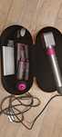 Dyson suszarka zestaw airwrap