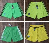XL Adidas Динамо оригінальні чоловічі шорти