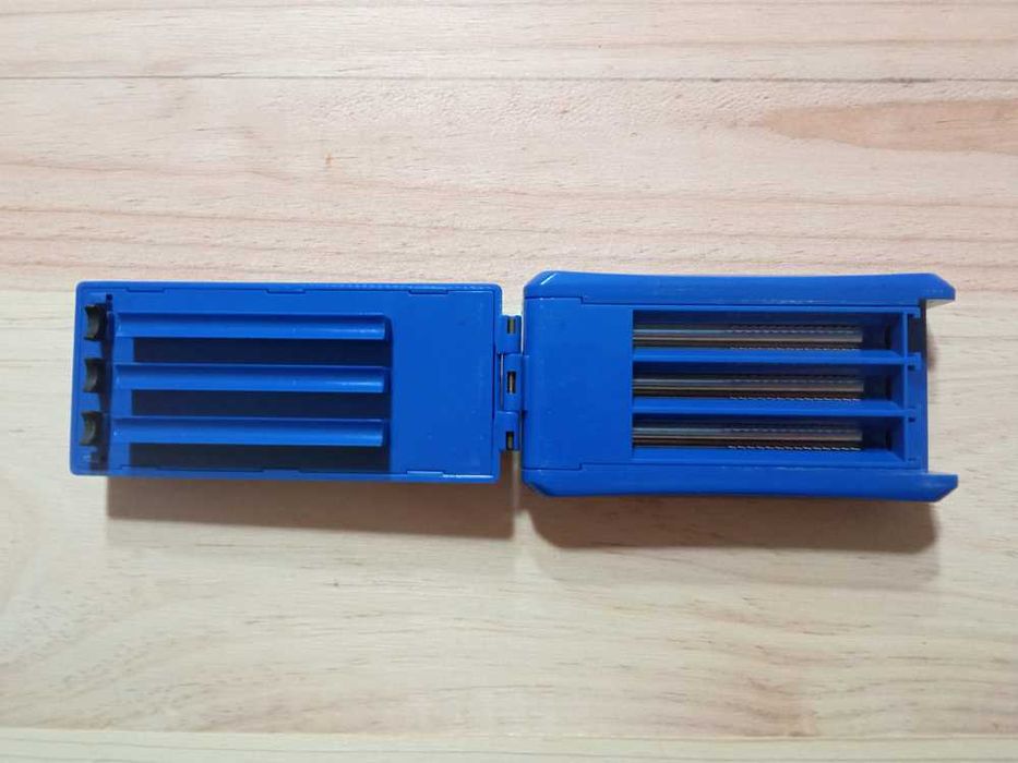 Máquina De Entubar Cigarros + 450 Tubos DL