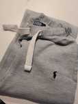 Spodnie dresowe  UNISEX szare Ralph Lauren S-M