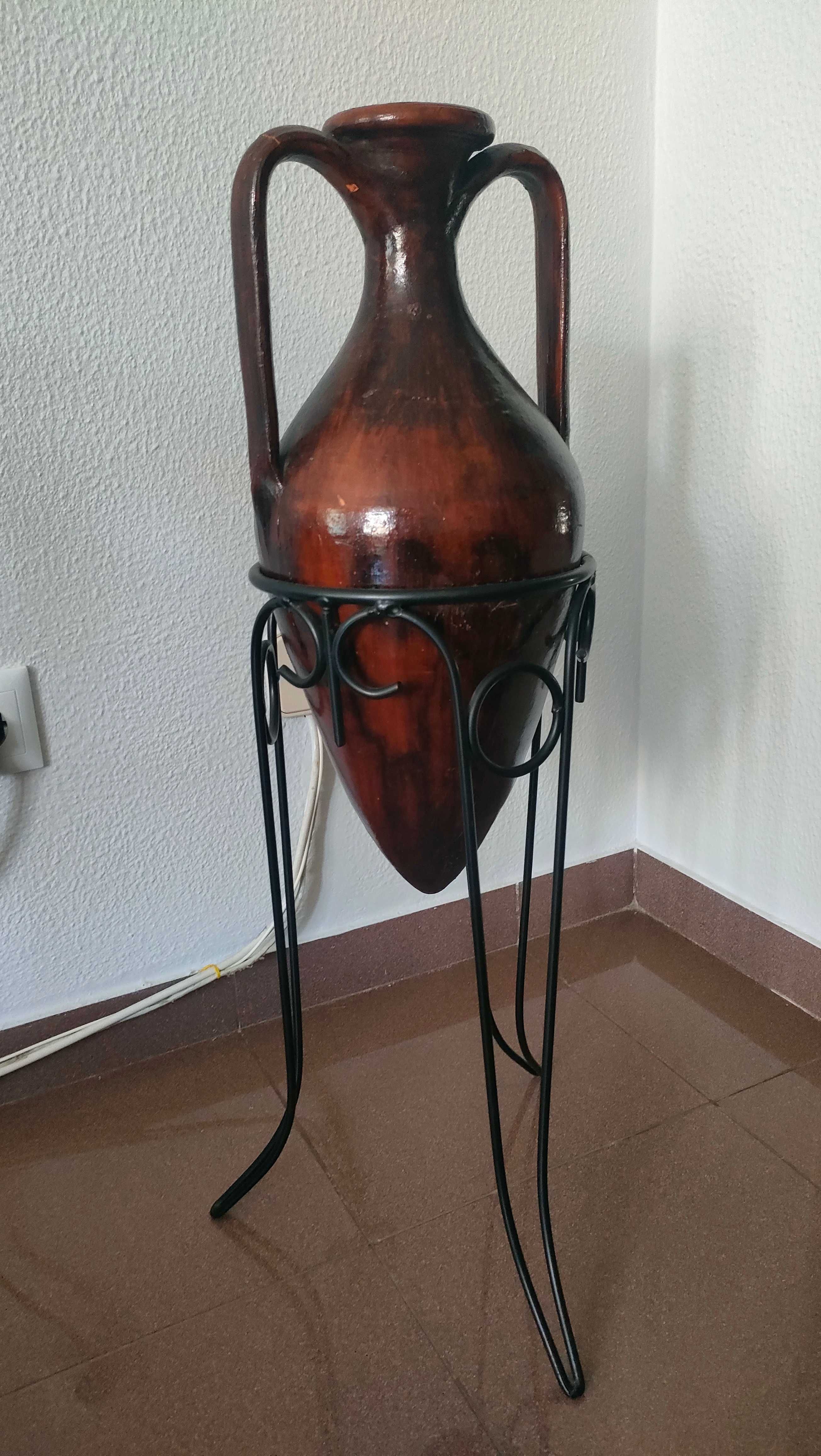 Vendo potes decorativos