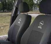 Авточехлы на Opel Zafira B/А/С/D  5 /7 мест от 2004 года
