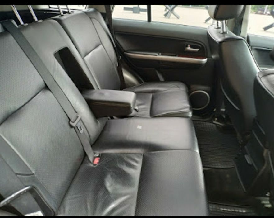 Продам Сузуки Гранд Витара, 2.0 л, газ/бензин,2006 г