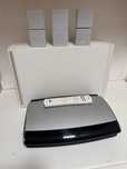 Bose lifestyle 48
