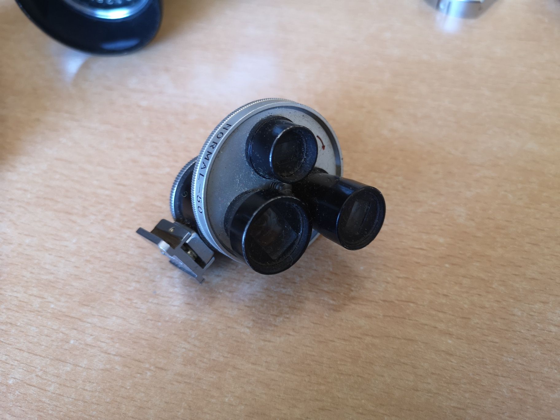 Voigtländer Vitessa