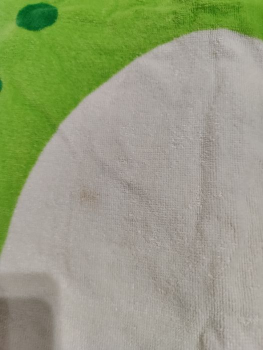 Рушник пончо Next