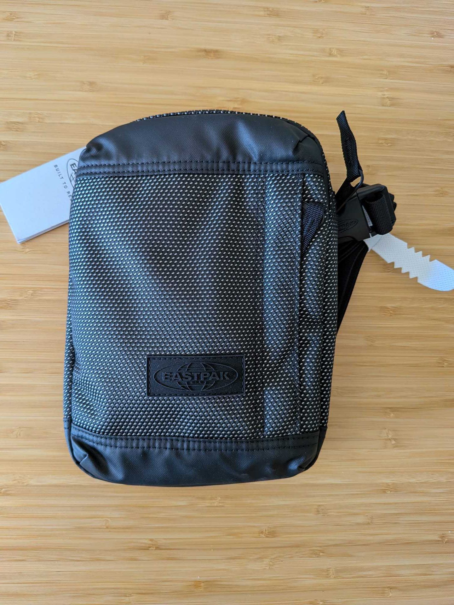 Bolsa de tiracolo Eastpak