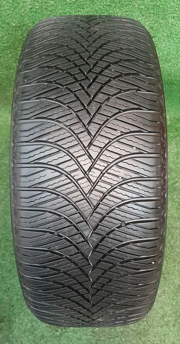 Opony Całoroczne 245/45/18 Trazano Z-401 / 2023r / 7mm / 2szt / Montaż