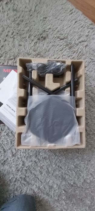 Router AC1900 Mercusys MR50G 5G
