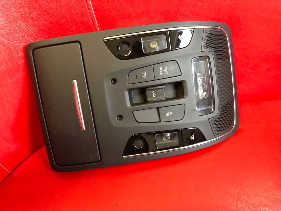 Lampka podsufitki Audi A6 C7 RS6 RS7 S-LINE