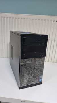 Komputer PC Dell Optiplex 3020 i7-4770/16GB/GTX960/SSD+HDD/WIN10