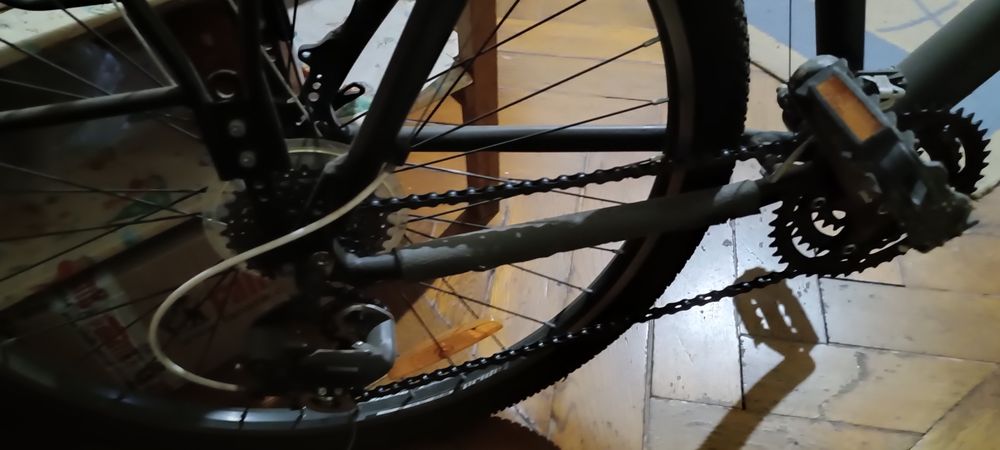 Продам велосипед Pride XC -26