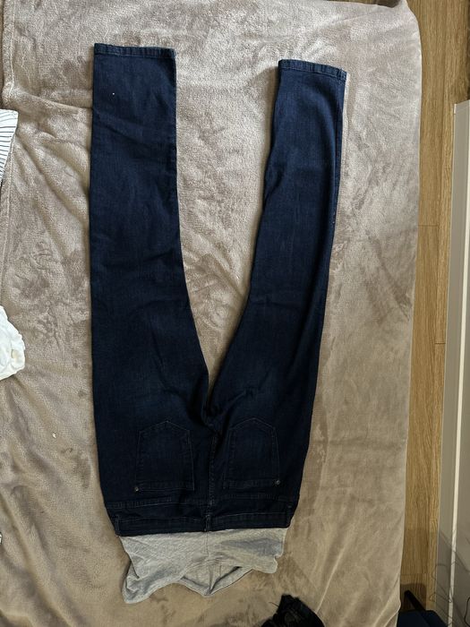 Джинси для вагітних esmara розмір С-М