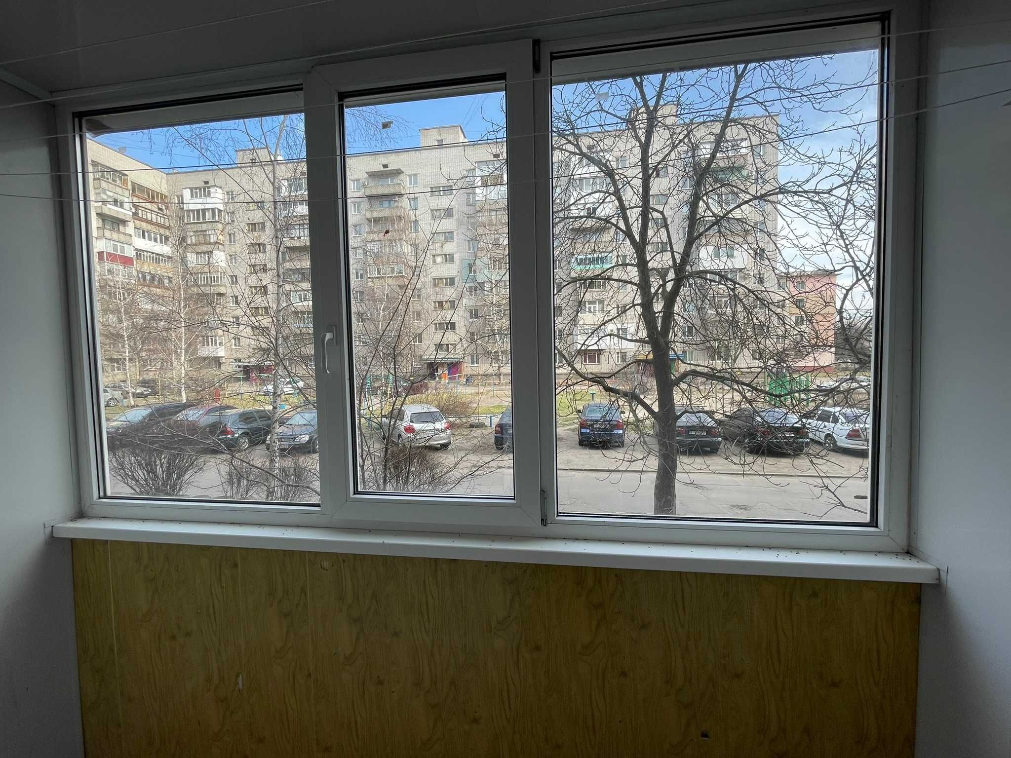 3-кім на Раківці з ремонтом
