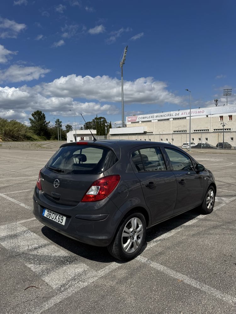 Opel Corsa 1.4 2014