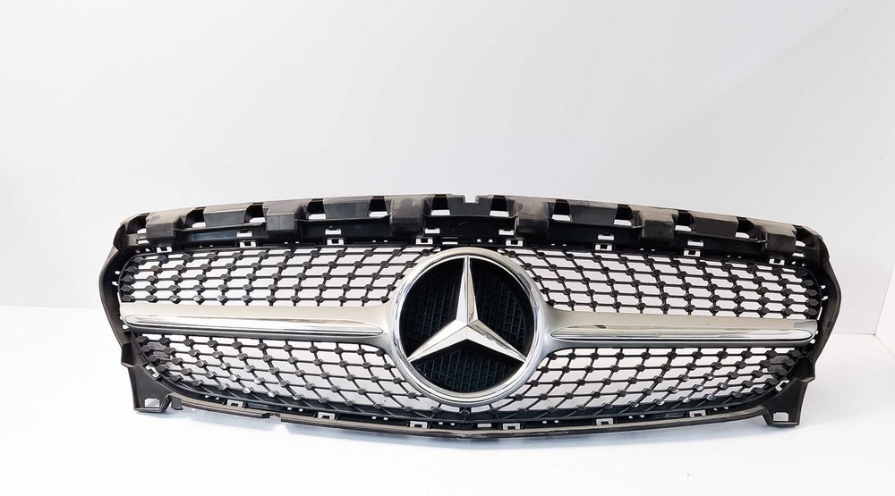Решетка радиатора для Mercedes CLA-Class W117 Оригинал Мерседес