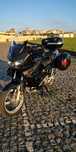 Honda varadero 1000vl