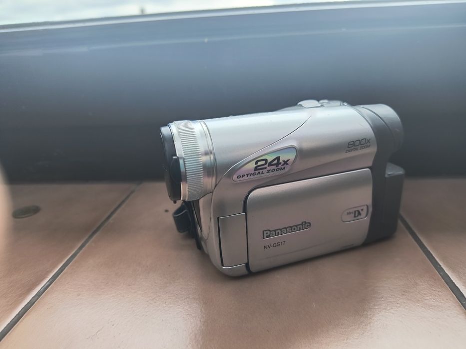 Kamera Sony NV GS17 bdb stan