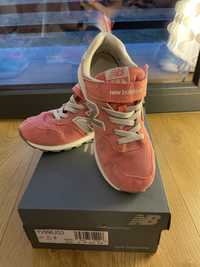 New Balance Sneakersy r. 34,5