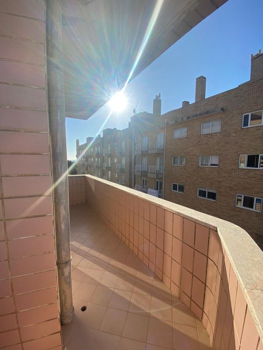 Apartamento T2 Praia Esmoriz - Garagem e Excelente Localização