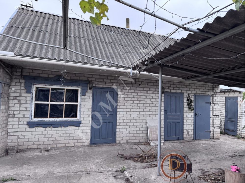 Продаж будинку с. Матвіївка