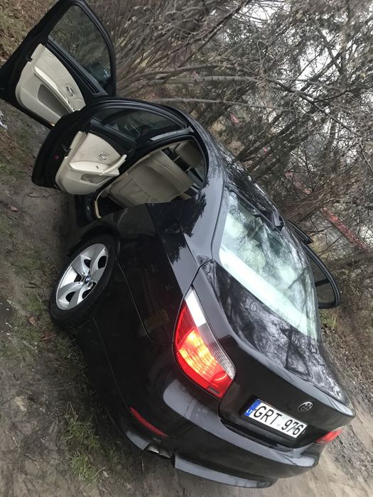 Bmw 525 продам легковий автомобіль