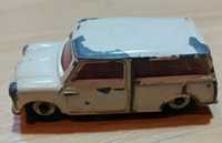 Miniatura antiga Dinky Toys Mini Traveller