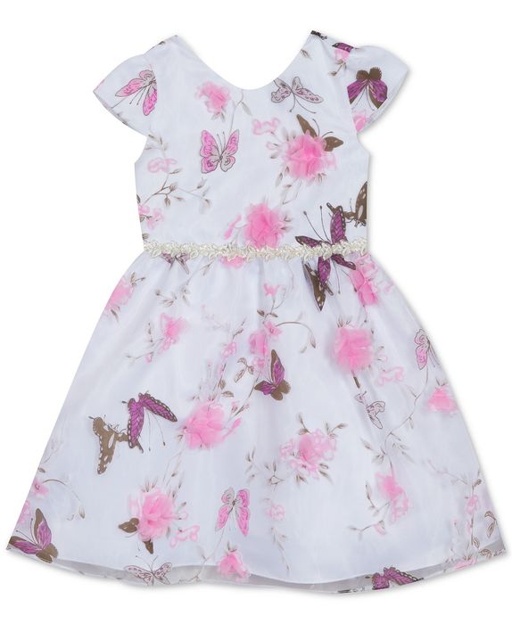 Платье на  5 лет, прокат