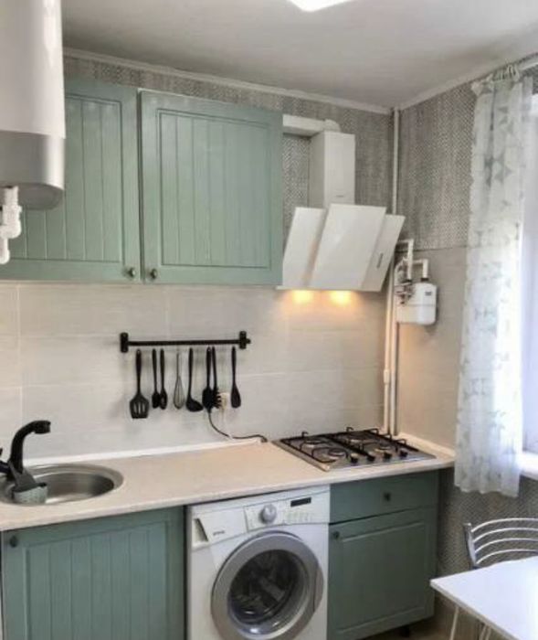 Продам 1к квартиру на Холодной горе от собственницы