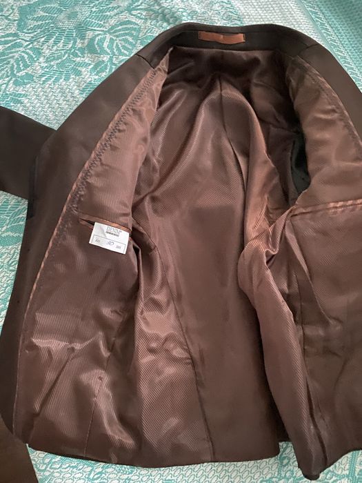 Костюм шкільний на хлопчика