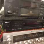 Sony es s570 sintonizador