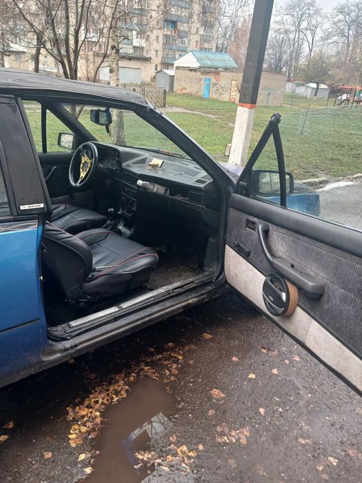 Opel Kadett Cabriolet 1.3 1985 р