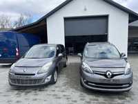 Меган 3 Сценик 3 Renault Megane 3 Розборка