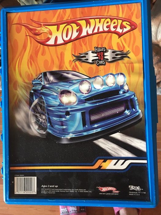 Hot wheels оригинал