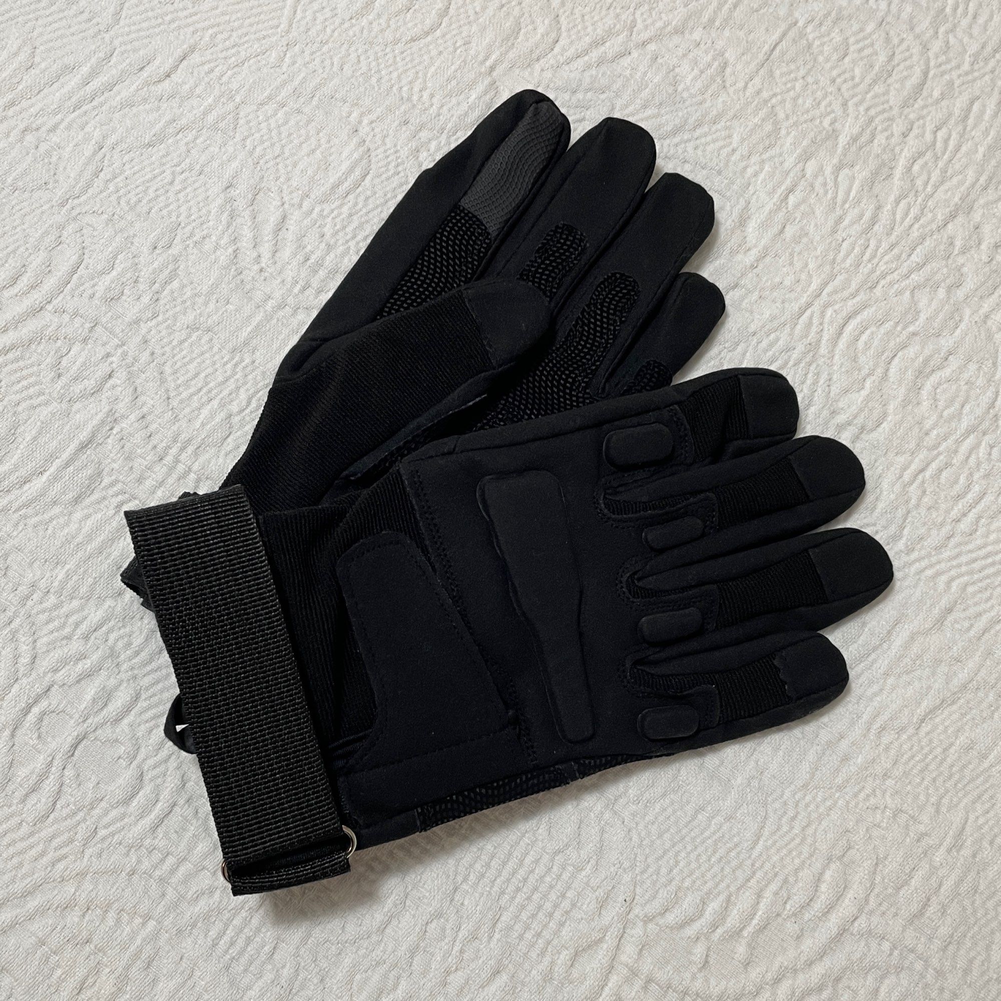Тактичні перчаткі M . L . XL