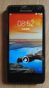 Lenovo S660 Леново С660. Android 7.1