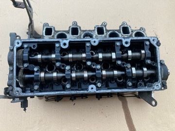 ГБЦ 03L103373A 1.6TDI CAYC Skoda A5 VW Golf Passat B7