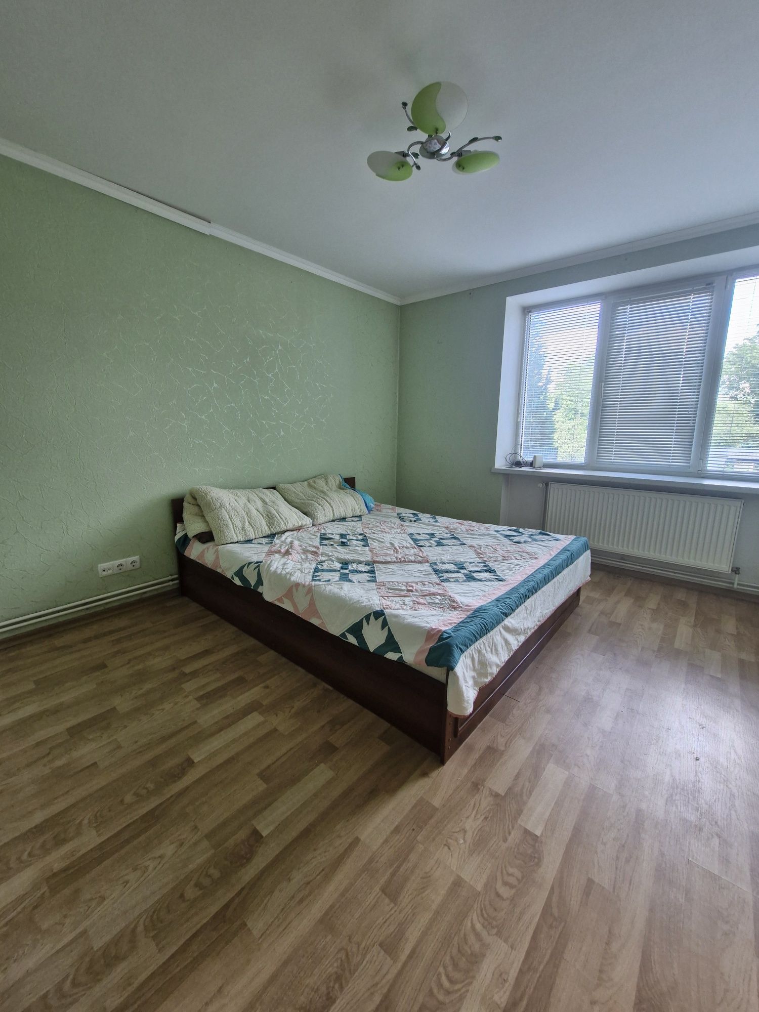 Продається квартира в селі
