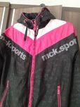 MCK. Sport kurtka damska s