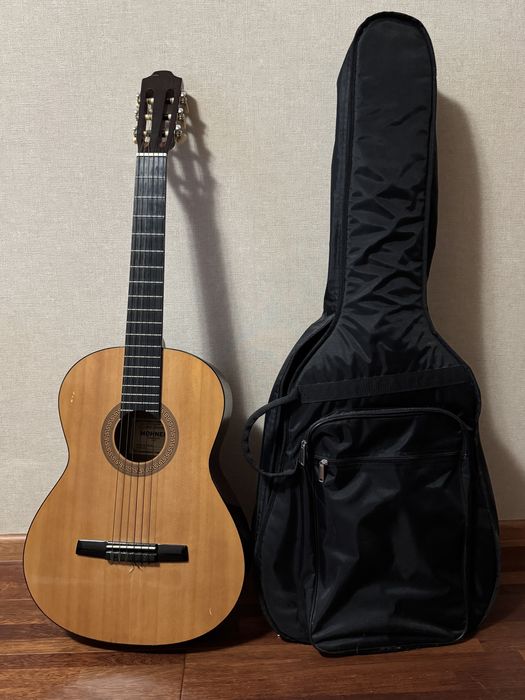 Класична гітара HOHNER HC 06 з чохлом