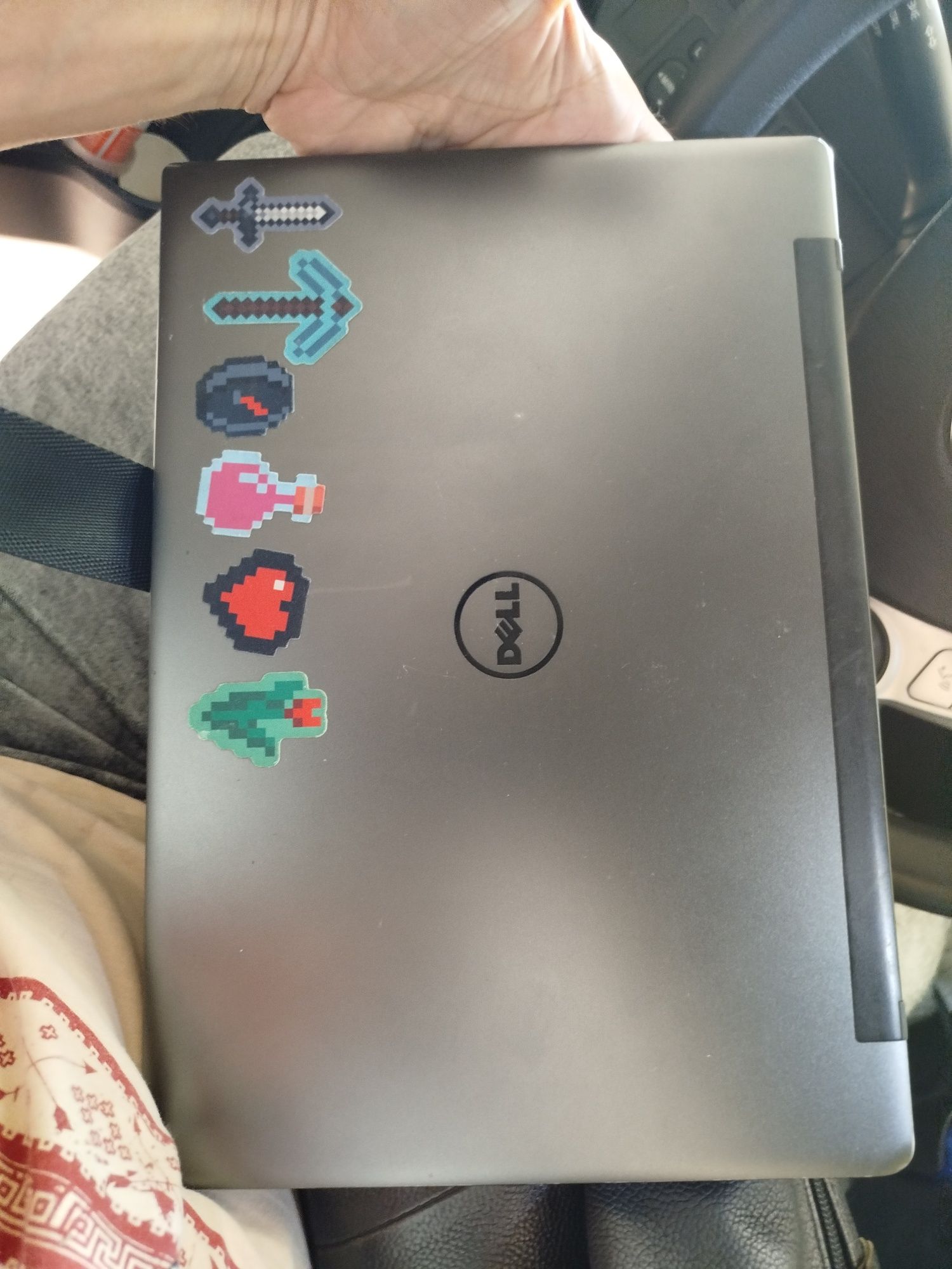 Ноутбук Dell Latitude 7370 на запчастини