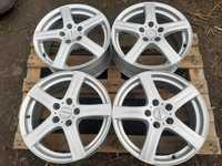 Alufelgi mazda toyota hyundai kia 17 5x114.3