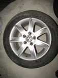 Jantes Seat Leon ano 2010 (16 polegadas) originais