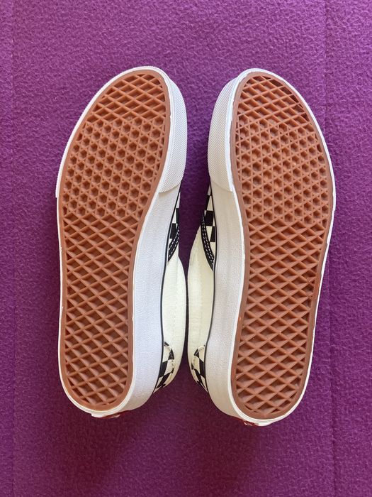 *NOVO* Vans Slip On Xadrez