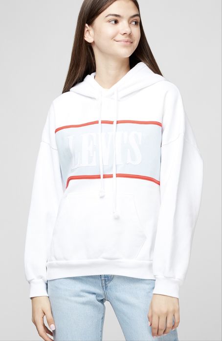 Худі світшот Levis