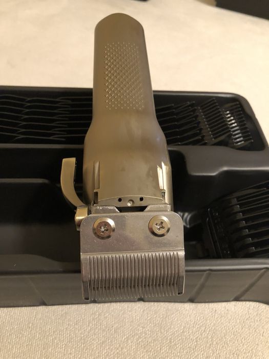 Акумуляторна машинка для стрижки волосся Jack & Rose