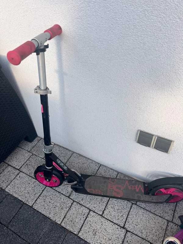 Hulajnoga Oxelo Decathlon