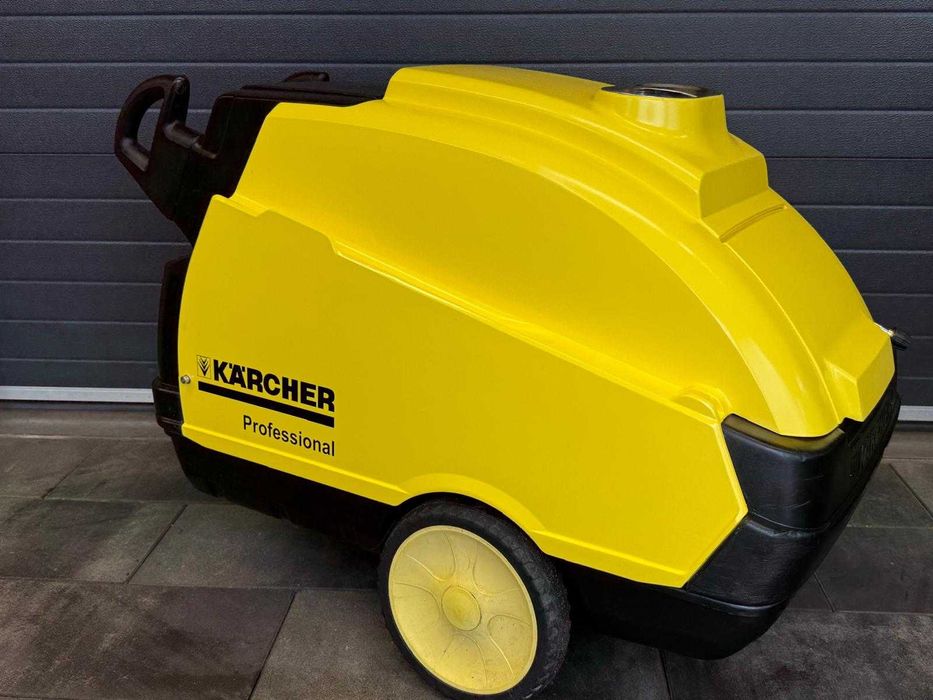 Karcher HDS 1295 Myjka ciśnieniowa