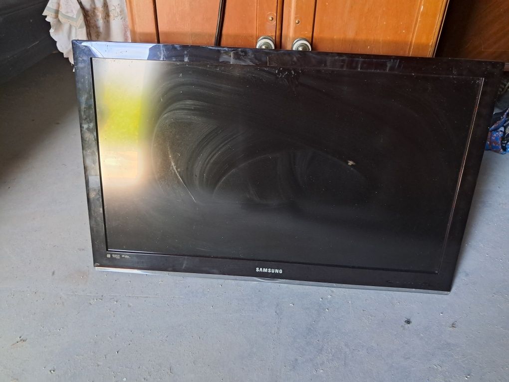 Televisao Samsung