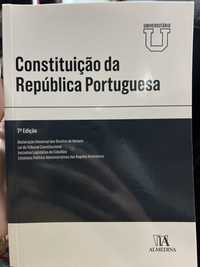 Constituição da República Portuguesa